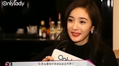 杨幂 - 杨幂:撩妹不自知,能互“怼”的朋友才是真