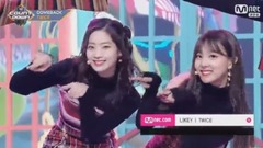 TWICE - LIKEY