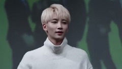 Seventeen,净汉(Seventeen) - 风车