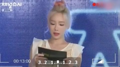 少女时代,太妍(少女时代) - 泰妍可爱瞬间盘点