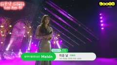 李海丽(Davichi) - 讨厌的日子