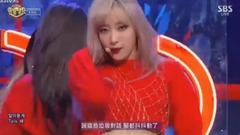 EXID - DDD (抖抖抖)