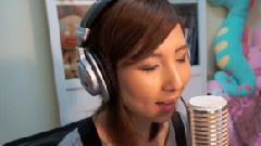 模仿翻唱 - 差半步