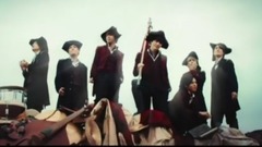 Kis-My-Ft2 - 赤 い 果実