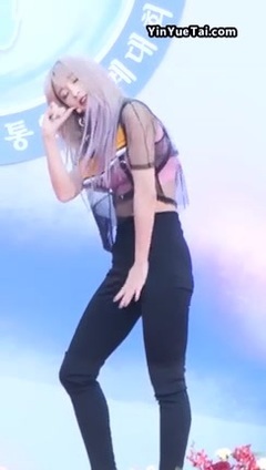 EXID - HOT PINK