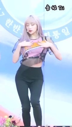 EXID - UP&DOWN