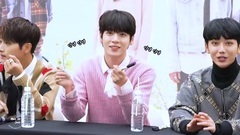 IN2IT - Coex签名会