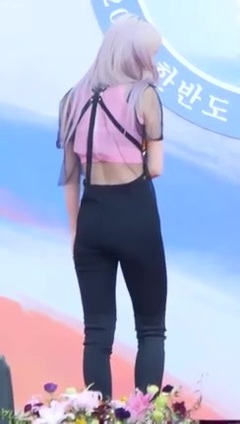 EXID - DDD
