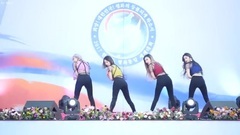 EXID - DDD