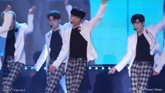 IN2IT - Cadillac