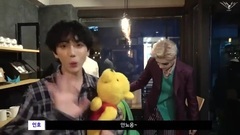 IN2IT - Amazing Halloween Ver Behind