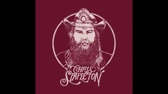 Chris Stapleton - Scarecrow In The Garden