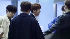 SNUPER - 仁川机场出国