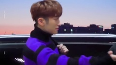 SNUPER - 金浦机场出国 主-世彬 17/11/18
