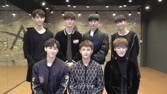 VAV - カムバック曲のダンスのポイントも披露 17/11/20