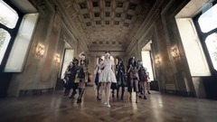 SNH48 - 那不勒斯的黎明(舞蹈版)