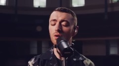 Sam Smith - Burning