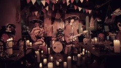 山中さわお - The Devil's Pub