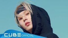 PENTAGON - RUNAWAY Teaser 1