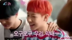 NCT,NCT DREAM,JENO（NCT）,仁俊(NCT) - 【诺俊】candy