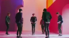 韩国群星 - 韩国Weekly Dance Chart (第333期)