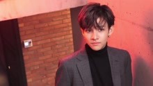 金Samuel - 金Samuel - Candy 宣传照花絮