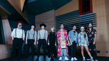 DNCE x End of the World - DNCE x End Of The World  - ホロウ 现场版