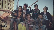 Block B - Block B - Shall We Dance 日文版