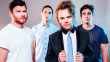 Enter Shikari - Enter Shikari - The Sights