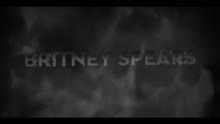 Britney Spears - Womanizer (Director's Cut)