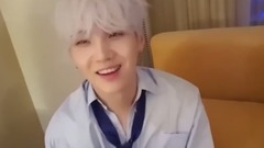 防弹少年团,SUGA(防弹少年团) - BTS in AMAs