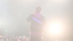 欧美群星 - Live I Spy, T Shirt, Isn't She Lovely, & Swang MASHUP Alex Aiono