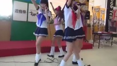 日本群星 - 仲村星虹 sororベイビーズ女团 公演