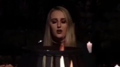 欧美群星 - Bonnie Corban SFX inner demons