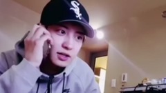 EXO,EXO-M,EXO-K,张艺兴,朴灿烈(EXO) - 【灿兴】【兴灿】【初恋】我还想他 一个相爱但是硬要分手的悲伤的故事