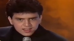 Glenn Medeiros - Never Get Enough Of You