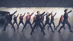 舞蹈视频,WANNA·ONE - Beautiful (Dance Cover)