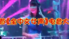 网络音乐 - 40首<全中文女声>电音大碟