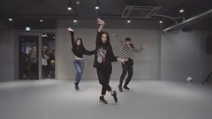 舞蹈视频,Playback - <Want You To Say>