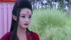 赵丽颖 - 六度信用谈老赖:白子画为蜀山众民工讨债,大战包工头花千骨