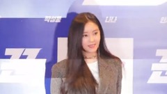 朴孝敏(T-ara) - 电影<骗子>