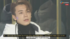 Super Junior - One More Chance - Super Junior Super Market现场版 17/11/20