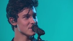 Shawn Mendes - There's Nothing Holdin' Me Back