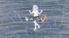 VOCALOID家族,初音未来 - ウミユリ海底譚