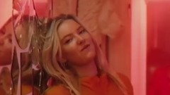 欧美群星,欧美达人,Astrid S - Think Before I Talk