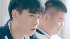 胡一天 - 【致我们单纯的小美好】我很想爱TA (江辰X吴柏松X陆阳) 饭制剧情MV