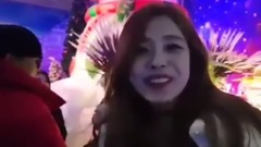 Berry Good - 又去济州的旅行 E4 17/11/17