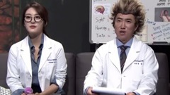 韩国综艺,AOA,金澯美(AOA),申惠晶(AOA),徐酉奈(AOA) - 酉奈的定制解决方案 Cut