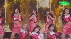 Lovelyz - Twinkle