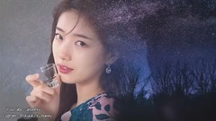 秀智(miss A) - 2017下半年 秀智广告合集